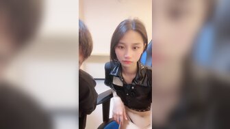 清純校花被大屌男友無套內射 操得亂叫一通