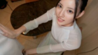 FC2PPV4721322 Beautiful girl with fair-skin and slender body made me cum three shots in a row