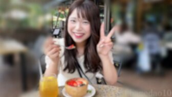 FC2PPV4728960 A cute, innocent beautician with sweet smile begged for creampie[Part1]