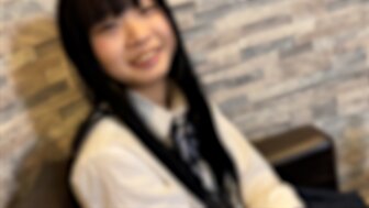 FC2PPV4732847 Secret dating with a school girl with black hair from the track and field club[Part1]