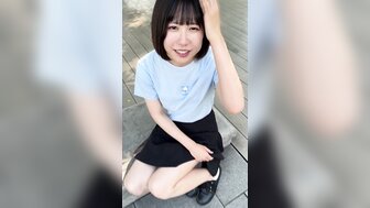 FC2PPV4730959 在當地非常有名的可愛短髮美少女 擁有緊緻小穴還會噴水[Part3]