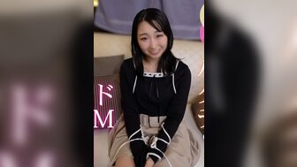 FC2PPV4754047 一個已有男友的變態騷女被內射後懷孕 用害羞的體位操到潮吹