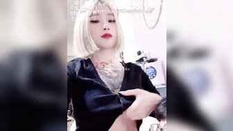 Hot beauty with blonde-hair provided oral sex and tits fucking to make you cum