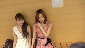 FC2PPV4768145 Married women released all their sexual desire during travel