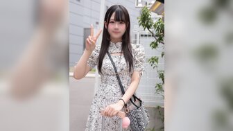 FC2PPV4773787  The beautiful student gets violently penetrated by a huge cock and the semen is cummed into her shaved pussy