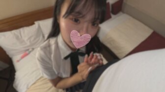 FC2PPV4777972 Hard fucking an innocent school girl in school uniform, cum in her mouth and her pussy three times