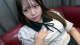 FC2PPV4779926 Creampie a fair-skin beauty with big ass and long-hair[Part1]