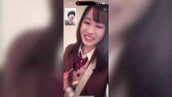 FC2PPV4790446 我的受虐女友 JK制服酒店激情啪啪