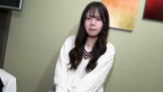 FC2PPV4792776 A slender beauty who aiming for her debut as an idol is embarrassed but moans while being fucked from behind