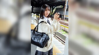 FC2PPV4797940 Creampie a fair-skin school girl who loves sex [Part1]