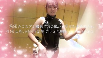 FC2PPV4811093 天真無邪美女模特有著虐待人的潛質