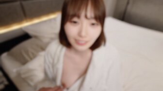 FC2PPV4810880 A god-like beauty with a strong desire for approval is easily to cumshot inside her tight pussy