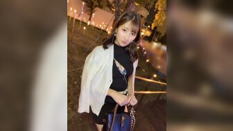 FC2PPV4811816 喝了少許酒的微醺人妻 在她的許可下內射