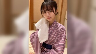 FC2PPV4835016 和可愛正妹到溫泉旅館一泊二食[Part1]