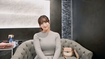 FC2PPV4842363 最強H罩杯模特兒級美女被迫喝精液