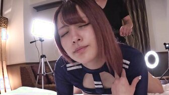 FC2PPV4848752 Beautiful mix-races 19 year old college student shows off her true nature and shameless behavior