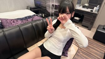 FC2PPV4863694 純真的黑髮女孩被大肉棒狂操理性崩潰