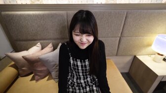 FC2PPV4866678 模特兒般的身材女大生為得到獎學金不惜犧牲身體 小穴被射滿精液