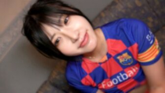 FC2PPV4866255 身材火辣F罩杯足球寶具被無套抽插 忍不住笑起來