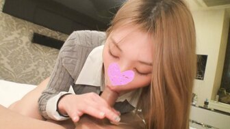 FC2PPV4874163 可愛的新人美髮師E罩杯的胸部和苗條的身材 敏感的陰部因快感而顫抖