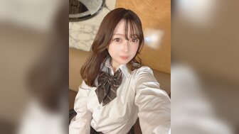 FC2PPV4880828 F-cup busty beauty was creampied by a 20 cm Hugh cock and first experienced squirting orgasm[Part1]