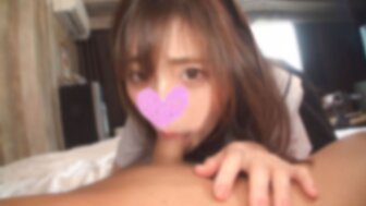 FC2PPV4889981 A stunningly G-cup idol in a high school girl uniform had a passionate and intimate date