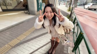 FC2PPV4891706 A seemingly innocent 19-year-old kindergarten teacher's high-pitched moans and her eyes rolling back during climax