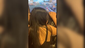 My girlfriend won't allow me to play games