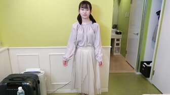 FC2PPV2675172 Creampie teen girl and she got the first time squirt orgasm[Part2]