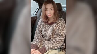 FC2PPV2720886 超正美人妻在車箱內強制潮吹 淫水噴得四周都濕濕的