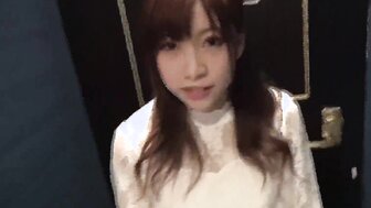 FC2PPV1347025 Creampie 19 year old cute babe