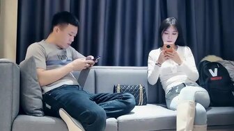 Hot girl got hard fucked and her moaning is so sexy