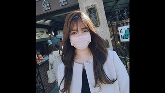 FC2PPV2720895 Double ejaculation F-cup teen babe