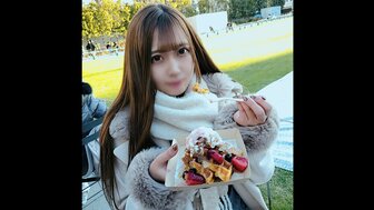 FC2PPV2733270 Beautiful girl became obedient after fucking