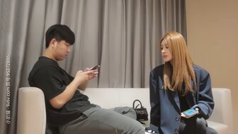 Fucking beautiful blonde-hair girl