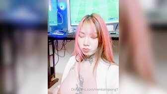 How to get my boyfriend's eyes and focus away from the game console?