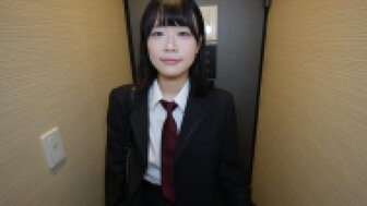 FC2PPV4944921 18-year-old Misaki, still in her school uniform, went to a motel to give oral sex to her fat, sugar daddy.