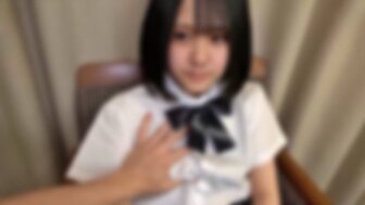 FC2PPV4969139 A fair-skinned, short-haired student in a school uniform was having sex. she was a little nervous at first and her technique was a bit immature[Part1]