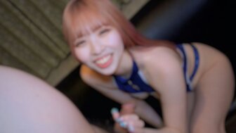 FC2PPV4981932 Fucking a stunning F-cup beauty with a sweet, lovely smile, a fantastic figure, and fair skin who reaches climax multiple times and swallows the semen.