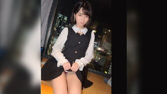 FC2PPV2774650 Fucking pretty teen girl in front of window