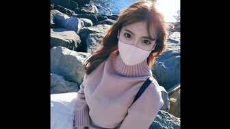 FC2PPV2802804 19歲漂亮女子大生粉嫩美穴被小哥連還內射