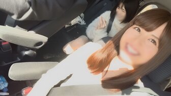 FC2PPV2795743 Threesome with 2 pretties teen in hot spring resort[Part1]