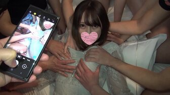 FC2PPV2769429 巨乳正妹遭精液制裁 連續15連發[Part1]