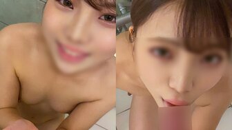 FC2PPV2760911 Creampie 20years-old babe in school uniform[Part2]