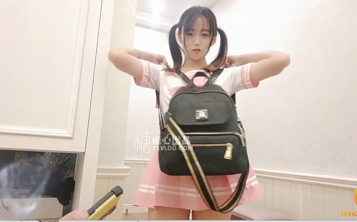 可愛夢莉逃學是想把第一次給哥哥 - PPP.Porn | 精選亞洲素人成人影片