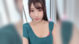 FC2PPV2900084 Busty married wife hand-job and blowjob to make him cum