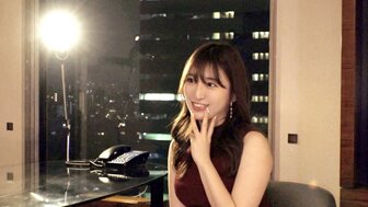 259LUXU1597 Slender and pretty girl got fucked hardly and got orgasm