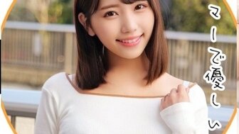 230ORECO079 Busty married wife handjob in bathroom and moaned so cute