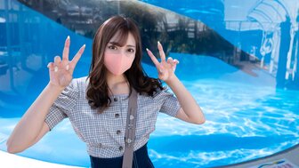 FC2PPV2935379 Double creampie beautiful woman who indulged in sex