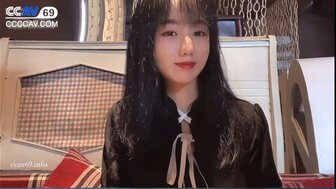 與粉絲咖啡廳見面 被飢渴粉絲帶到酒店濕身激情啪啪